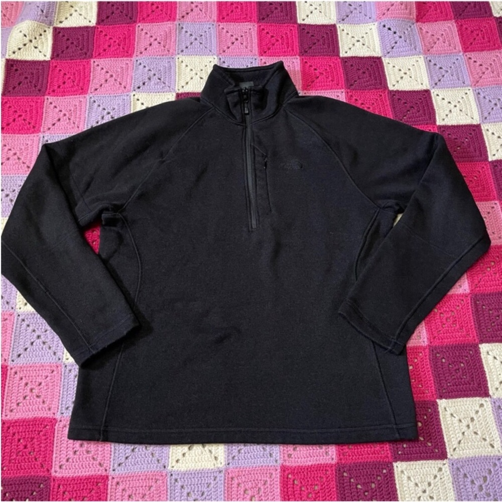 The North Face Pull-over Large